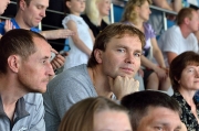 123Открытое первенство по плаванию на призы УРО ОГО ВФСО «Динамо» 24.05.2014