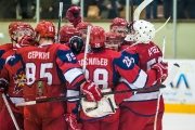 Ижсталь - Торос 06-12-2013