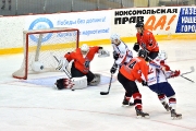 123Прогресс - Мордовия 15.10.2013