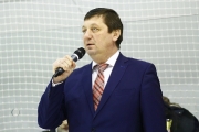 123Золотая шайба. Финальный этап 26.02.2015