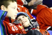 123Золотая шайба. Финальный этап 26.02.2015