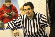123Золотая шайба. Финальный этап 26.02.2015