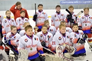 123''Золотая шайба''. Финальный этап 25.02.2014
