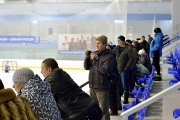 123''Золотая шайба''. Финальный этап 25.02.2014