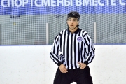 123''Золотая шайба''. Финальный этап 25.02.2014