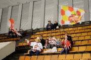 Турнир по хоккею памяти С.Л.Молчанова 25.08.2013