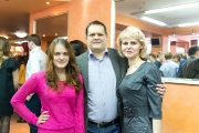 123Церемония награждения хоккейного клуба Ижсталь серебряными медалями