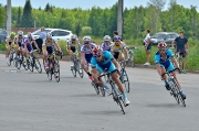 Чемпионат России по велоспорту. Горный тур 06.06.2014