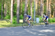 Чемпионат России по велоспорту. Горный тур 06.06.2014