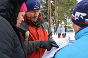 123Всероссийские соревнования по велокроссу на призы Ижевского радиозавода 25.10.2014