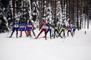 Этап Кубка России - Всероссийские соревнования, отборочные к Первенству Европы