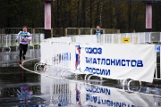 123Первенство России по летнему биатлону 2013
