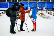 Чемпионат и Первенство Приволжского ФО 2014 