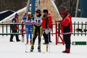 Чемпионат ПФО по лыжным гонкам