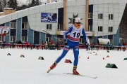 Чемпионат ПФО по лыжным гонкам