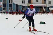 Чемпионат ПФО по лыжным гонкам