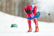 Чемпионат и первенство УР по лыжным гонкам 18.01.2015