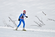 Чемпионат и первенство УР по лыжным гонкам 28.12.2013