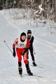 Чемпионат и первенство УР по лыжным гонкам 28.12.2013