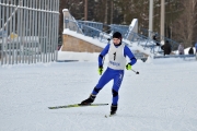 Чемпионат и первенство УР по лыжным гонкам 28.12.2013