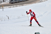 Чемпионат и первенство УР по лыжным гонкам 28.12.2013