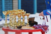 123Соревнования по лыжным гонкам на призы газеты «Пионерская правда» 28.02.2015