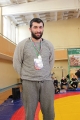 123Всероссийский турнир по вольной борьбе памяти С. Борина