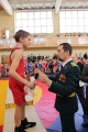 123Всероссийский турнир по вольной борьбе памяти С. Борина