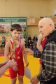 123Всероссийский турнир по вольной борьбе памяти С. Борина