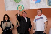 123Всероссийский турнир среди юношей и девушек по вольной борьбе, памяти С.Борина 22.02.2015