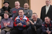 123Всероссийский турнир среди юношей и девушек по вольной борьбе, памяти С.Борина 22.02.2015