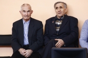 123Всероссийский турнир среди юношей и девушек по вольной борьбе, памяти С.Борина 22.02.2015