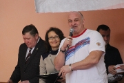 123Всероссийский турнир среди юношей и девушек по вольной борьбе, памяти С.Борина 22.02.2015