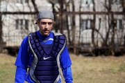 123Республиканский турнир по бейсболу 2.05.2014
