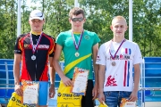 123Кубок России по триатлону. 20.06.2015