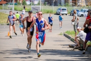 123Кубок России по триатлону. 20.06.2015