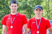 123Кубок России по триатлону. 20.06.2015