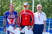 123Кубок России по триатлону. 20.06.2015