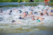 123Кубок России по триатлону. 20.06.2015