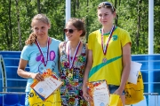 123Кубок России по триатлону. 20.06.2015