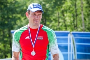 123Кубок России по триатлону. 20.06.2015