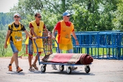 123Кубок России по триатлону. 20.06.2015