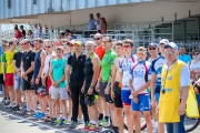 123Кубок России по триатлону. 20.06.2015