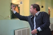 123Чемпионат УР по дартс 21.09.2014