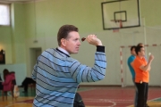 123Чемпионат УР по дартс 21.09.2014