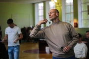 Дартс