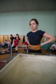 Первенство г. Ижевска по пауэрлифтингу, посвященное памяти А.В. Боровикова 08.03.2015