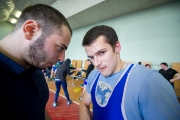 123Чемпионат Ижевска по пауэрлифтингу