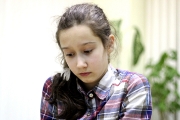 Чемпионат УР по шашкам 18.01.2015