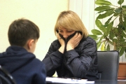 Чемпионат УР по шашкам 18.01.2015